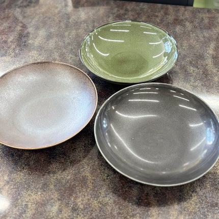 CV2402 プレーンプレート 24cm