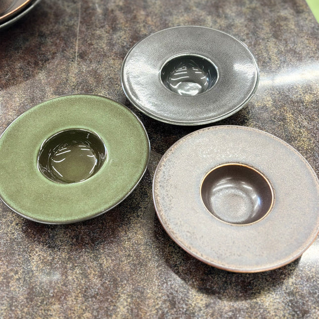 CV21912 グルメプレート 19cm