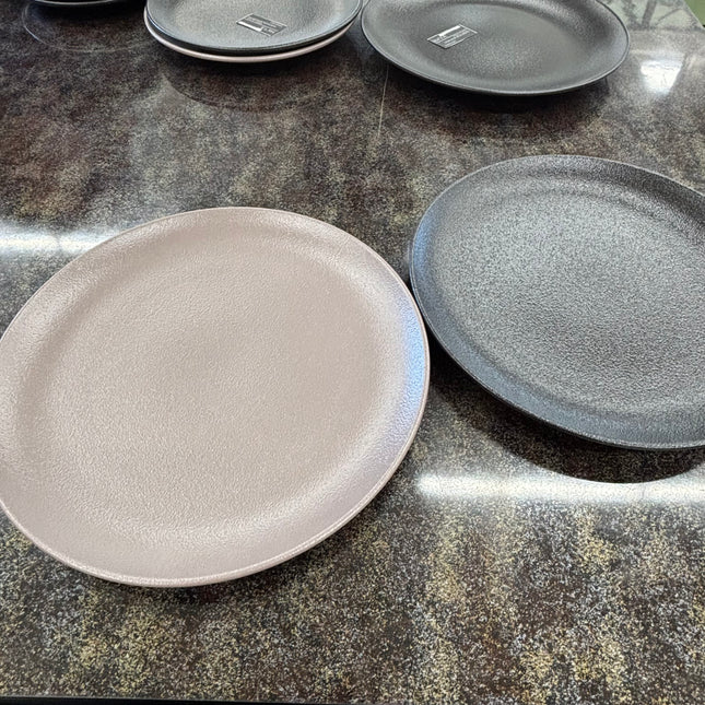 RA15001NSFB NEOFUSION フラットプレート24cm