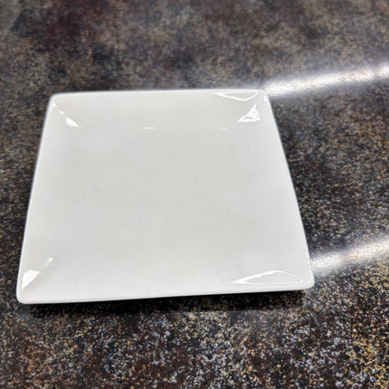 DL10121 ドルチェスクエアプレート10cm