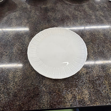 DL15221 ドルチェバイオレットプレート15cm