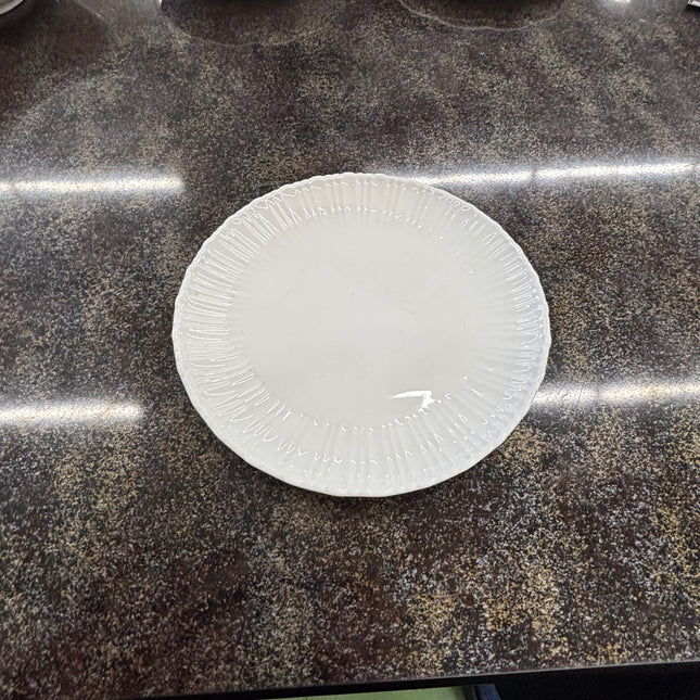 DL15221 ドルチェバイオレットプレート15cm