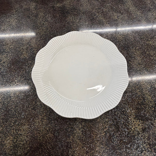 DL15241 ドルチェガーランドプレート15cm