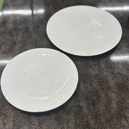 DL21211 ドルチェ　コレクション　ギャラクシー　プレート21cm