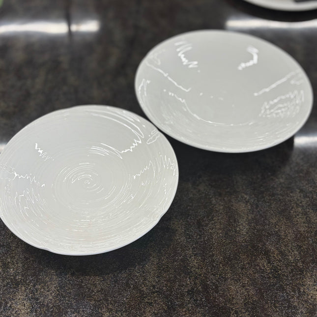 DL22211 ドルチェ コレクション ギャラクシー プレート22cm