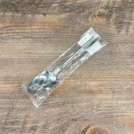 SAステンレス　ライラックグレープフルーツスプーン