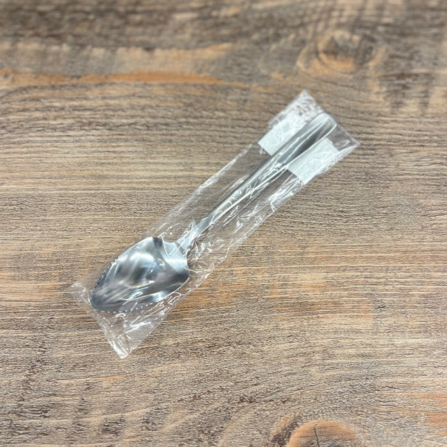 SAステンレス　ライラックグレープフルーツスプーン