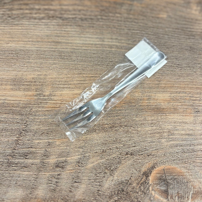 SAステンレス ライララックサラダフォーク 小