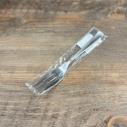 SAステンレス　ライラッティーケーキフォーク