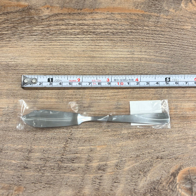 SAステンレス ライララックバタースフレダー