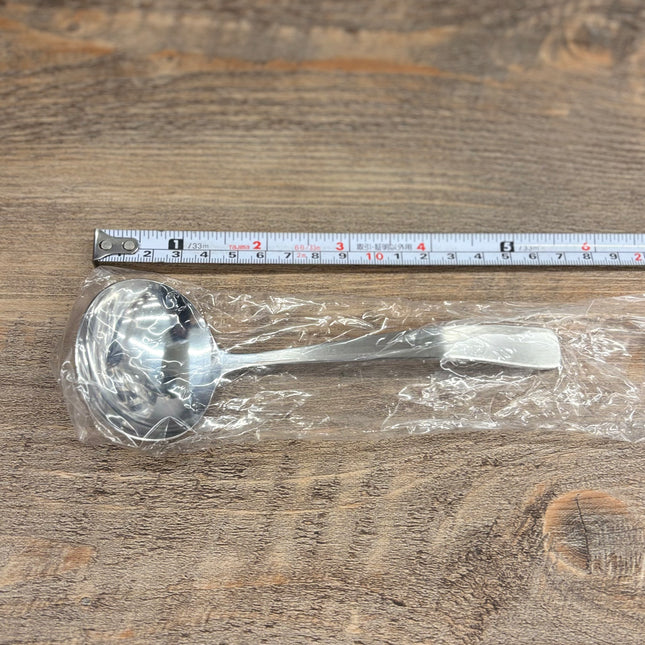 SAステンレス　ライララックソースレードル