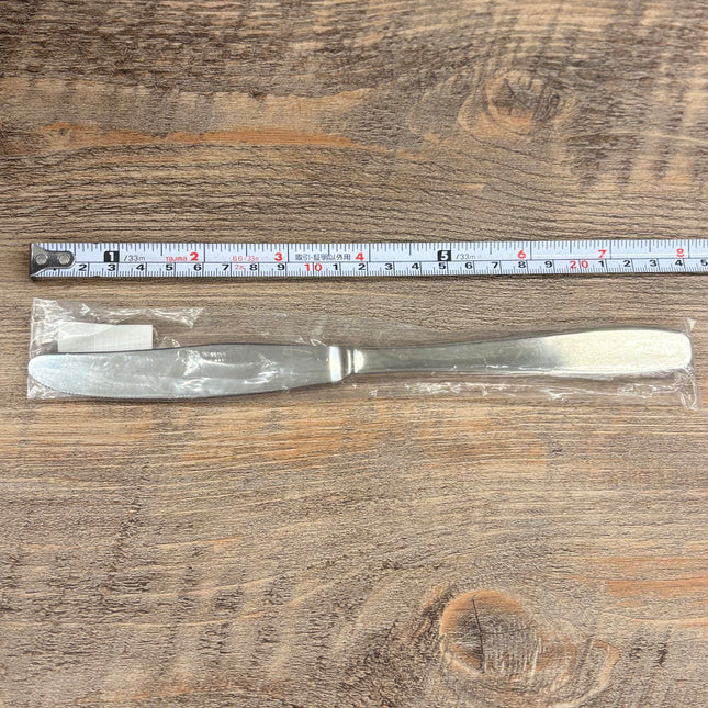 SA-18 ライララックテーブルナイフ(刃付)