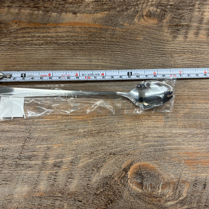 1822-0308 SAステンレス ライラックメロンスプーン