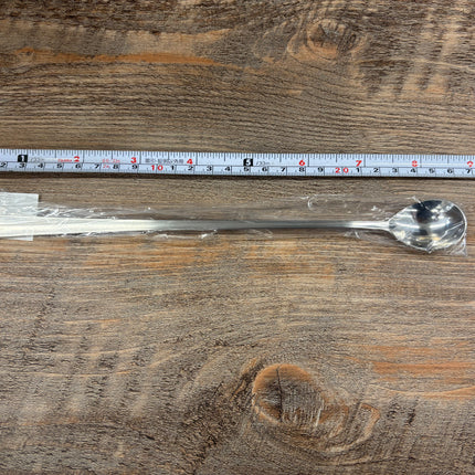 1822-0230 SA18-8 ライラックロングソーダスプーン