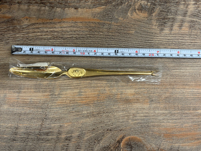 2129-0802 カニフォーク金