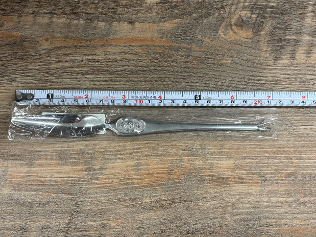 2129-0801 カニフォークステン