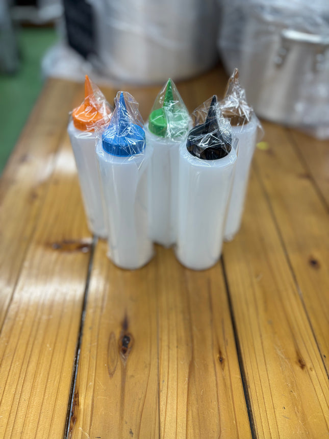 カラーキャップディスペンサー 320ml