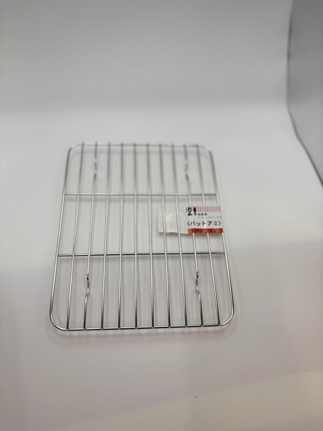 18−8角バット　21枚取り