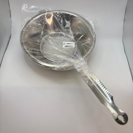 18-8 替網式　油こし No.4