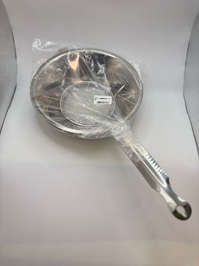 18-8 替網式　油こし No.2