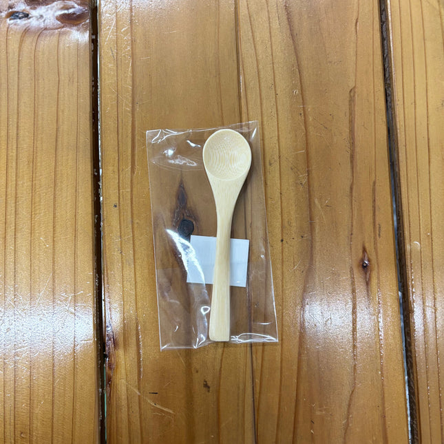 0861２ 白竹スプーンM