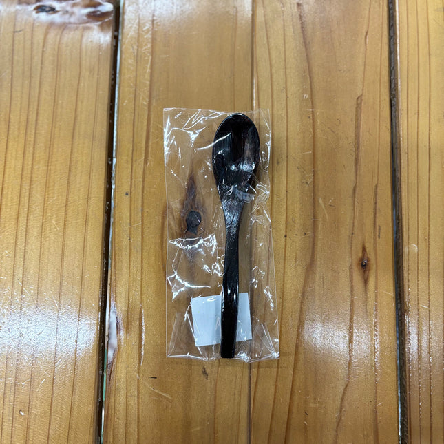 鶴首スプーン　ウォールマット