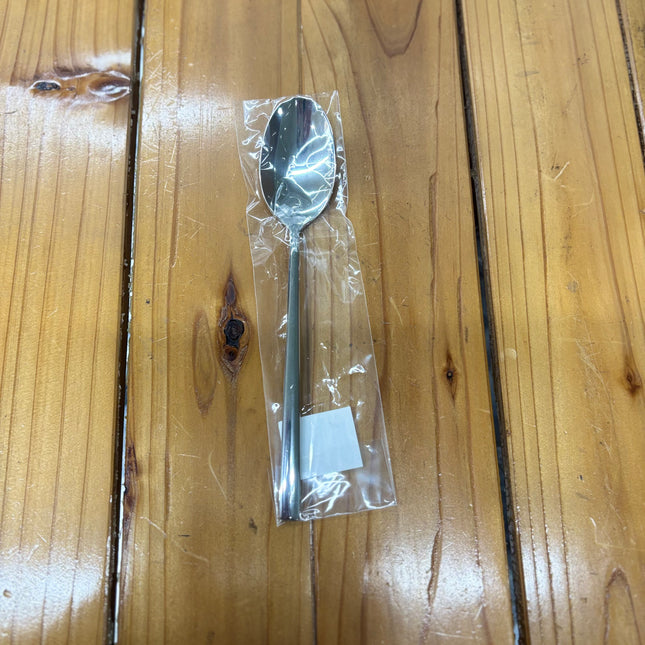 18-10 アヘルト　エルゴデザートスプーン