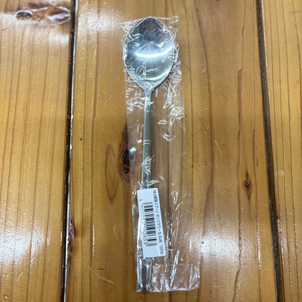 18-8 朝鮮スプーン　サンフラワー　S-SUN