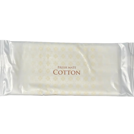フレッシュメイト　 COTTON　平 CO-4