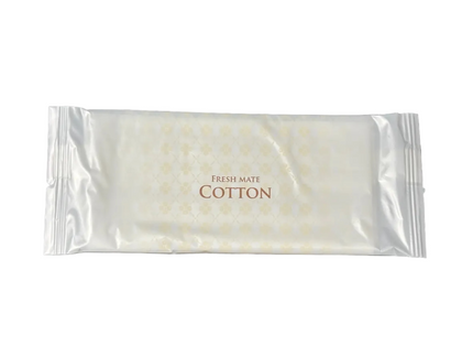 フレッシュメイト　 COTTON　平 CO-4