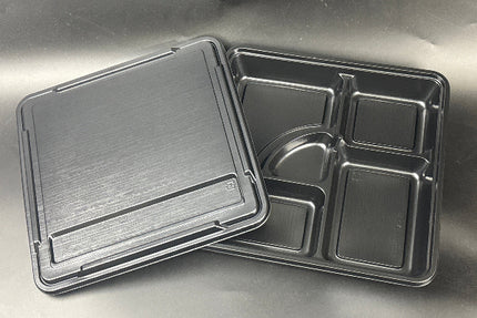 弁当容器　KP-150　阿波　共蓋セット