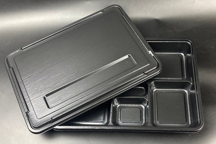弁当容器　KP-170　阿波　共蓋セット