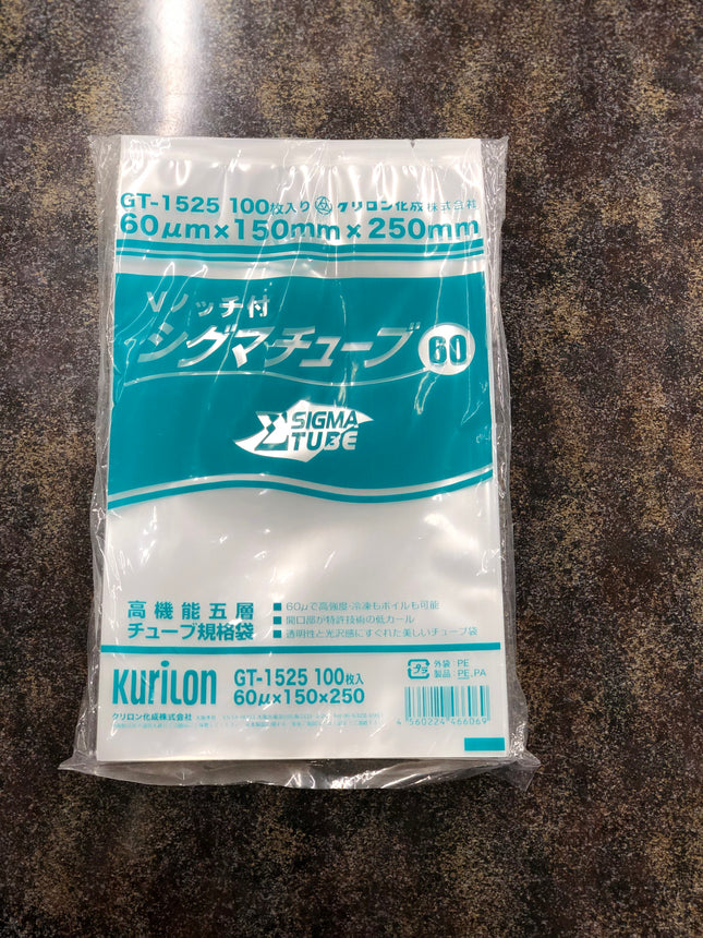 シグマチューブ　GT-1525