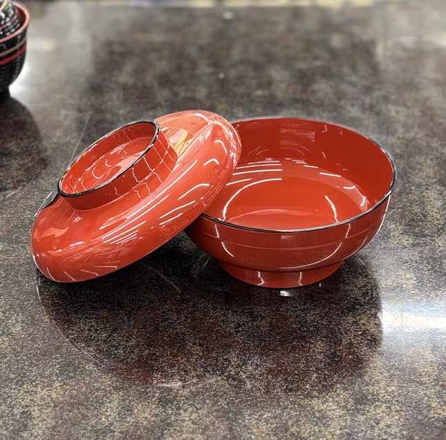 かぶせ丼 朱内朱