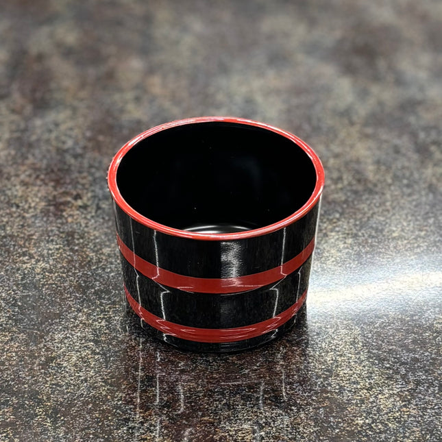 竹型つゆいれ 根来