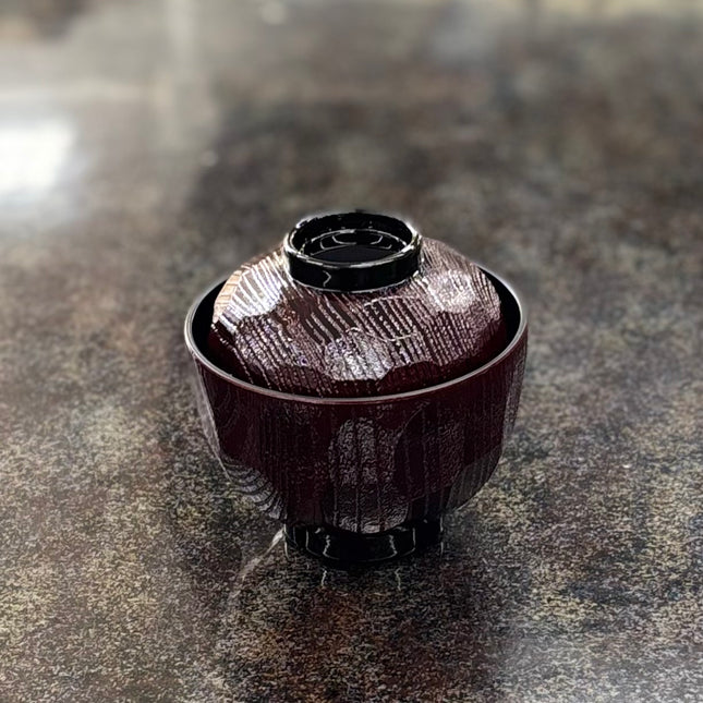 3.2寸 亀甲小吸椀