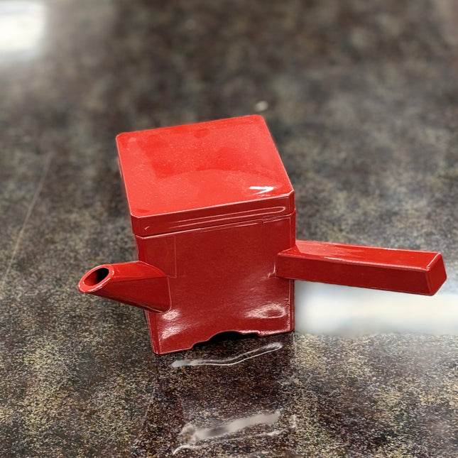 角ゆとう 大 朱