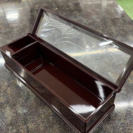23.5箸箱　新タメ楊枝入り付き