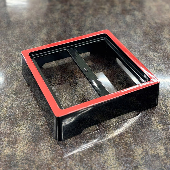 角そば せいろ 黒天 本体