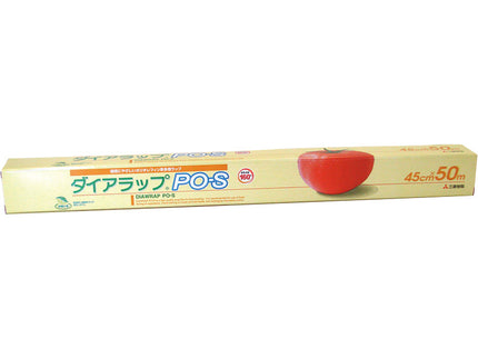 ダイアラップ POS 45×50m