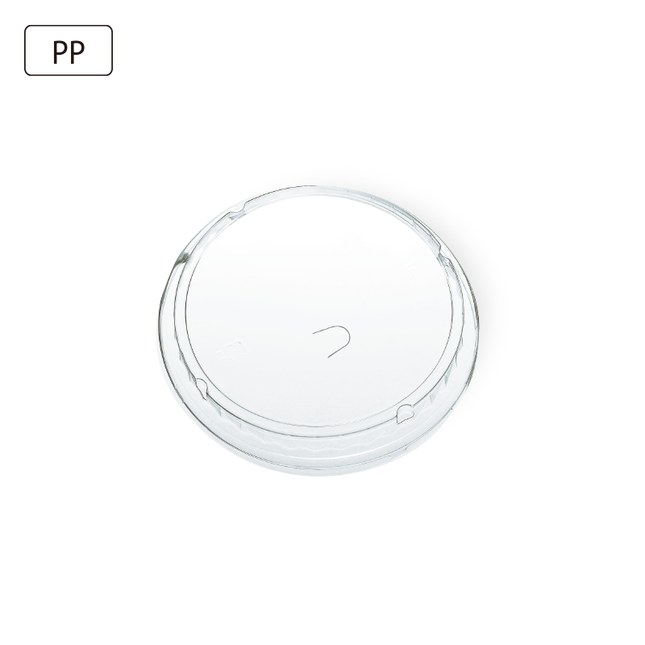 断熱性紙容器 SMP-565E用 一般蓋