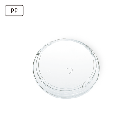 断熱性紙容器　SMP-565E用　一般蓋