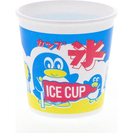 かき氷カップ　A-350　アベペンギン2　ペンギン　