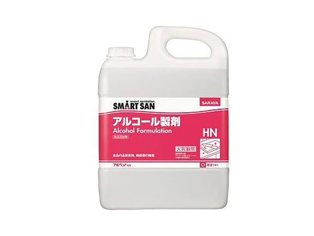 アルペット HN 5L