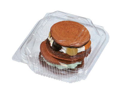 FKパック　BK-115　50枚入　フードパック 福助工業