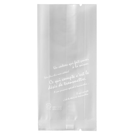 ヘッズ　BKF-OB2　スイーツバッグ　100枚入