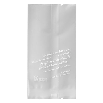 ヘッズ　BKF-OB4　スイーツバッグ　100枚入