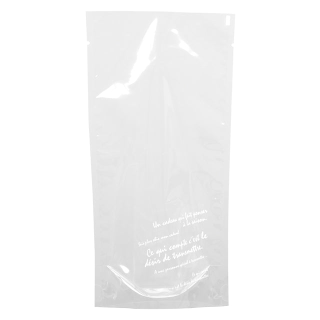 ヘッズ BKF-OS1 スタンドパックサイドシール