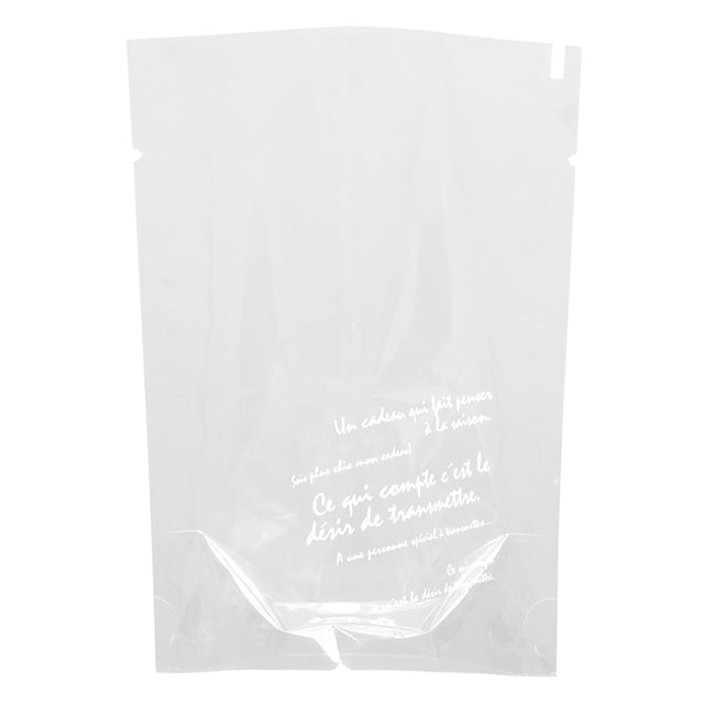 ヘッズ BKF-OS2 スタンドパックサイドシール