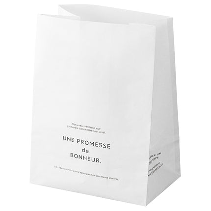 ボヌールペーパーバッグ　BNR-5PL